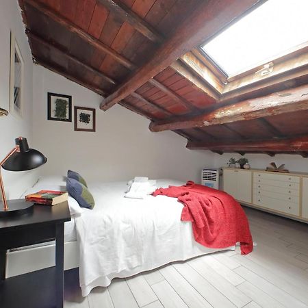 Fidelio Holiday Home Roma Ngoại thất bức ảnh