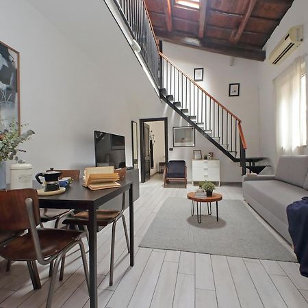 Fidelio Holiday Home Roma Ngoại thất bức ảnh