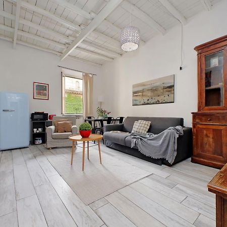 Fidelio Holiday Home Roma Ngoại thất bức ảnh