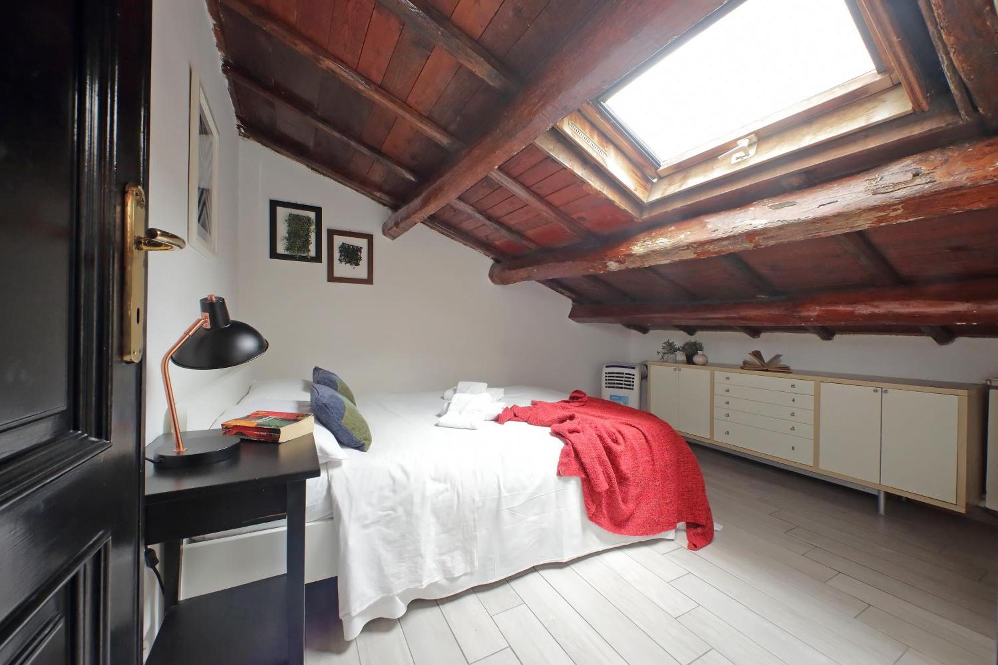 Fidelio Holiday Home Roma Ngoại thất bức ảnh