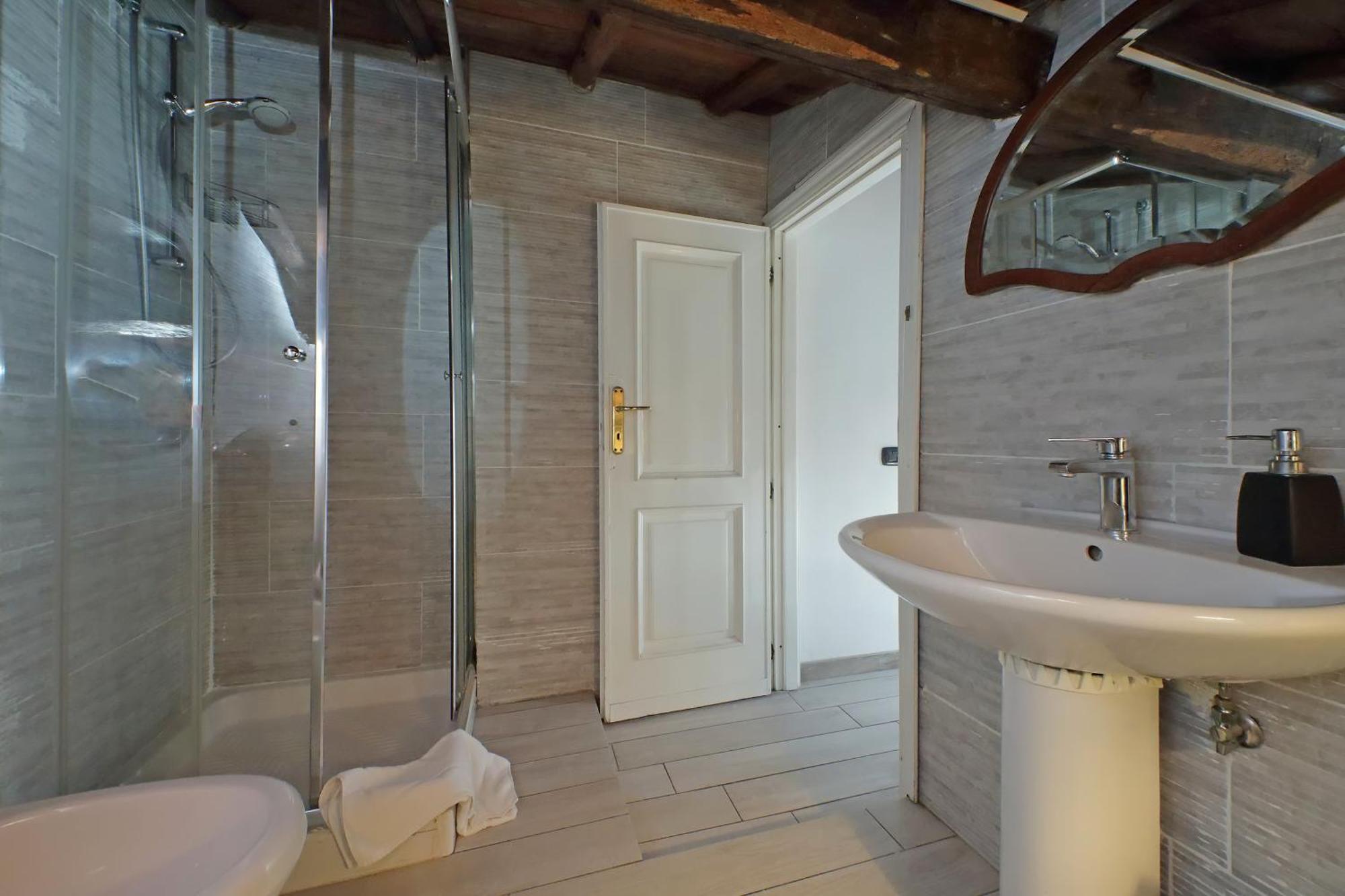 Fidelio Holiday Home Roma Ngoại thất bức ảnh