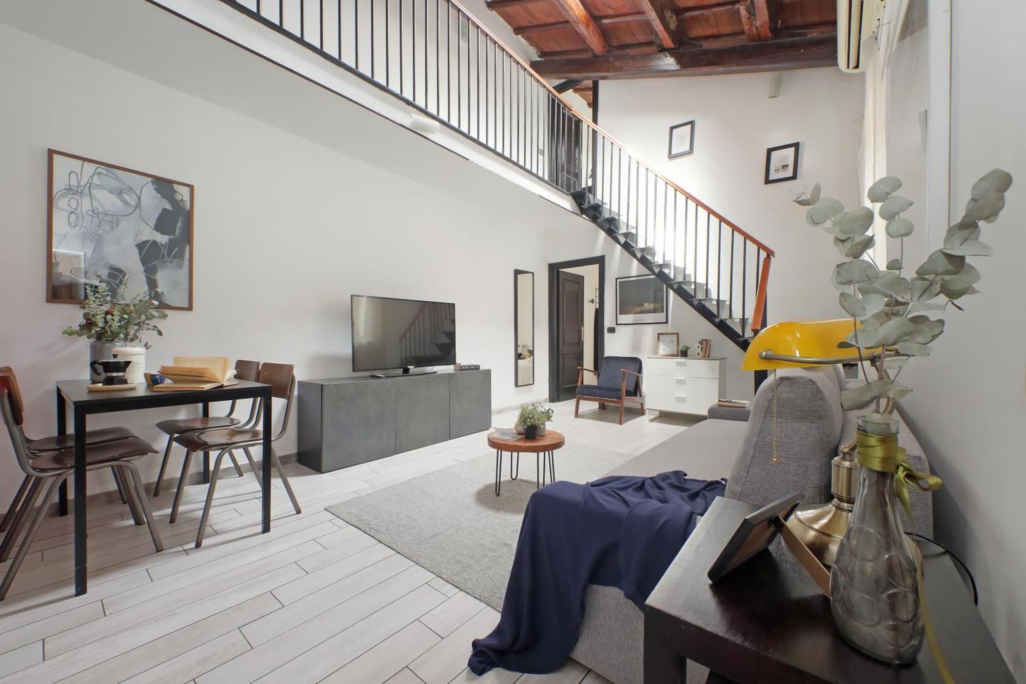 Fidelio Holiday Home Roma Ngoại thất bức ảnh