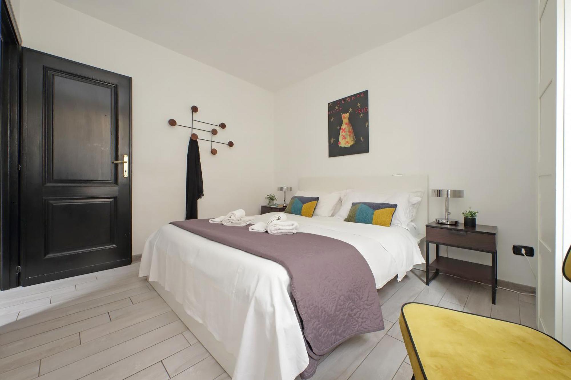 Fidelio Holiday Home Roma Ngoại thất bức ảnh