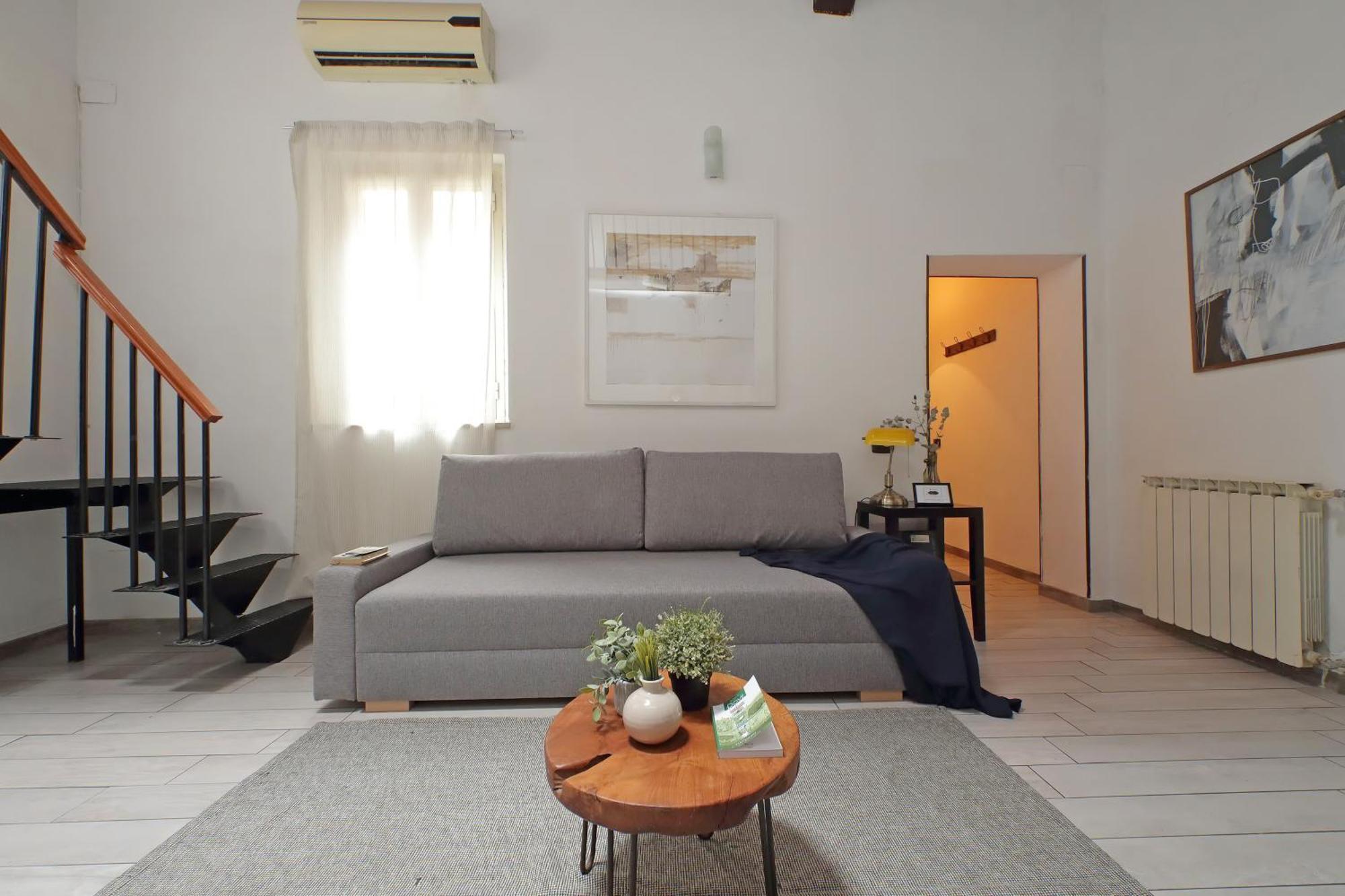 Fidelio Holiday Home Roma Ngoại thất bức ảnh