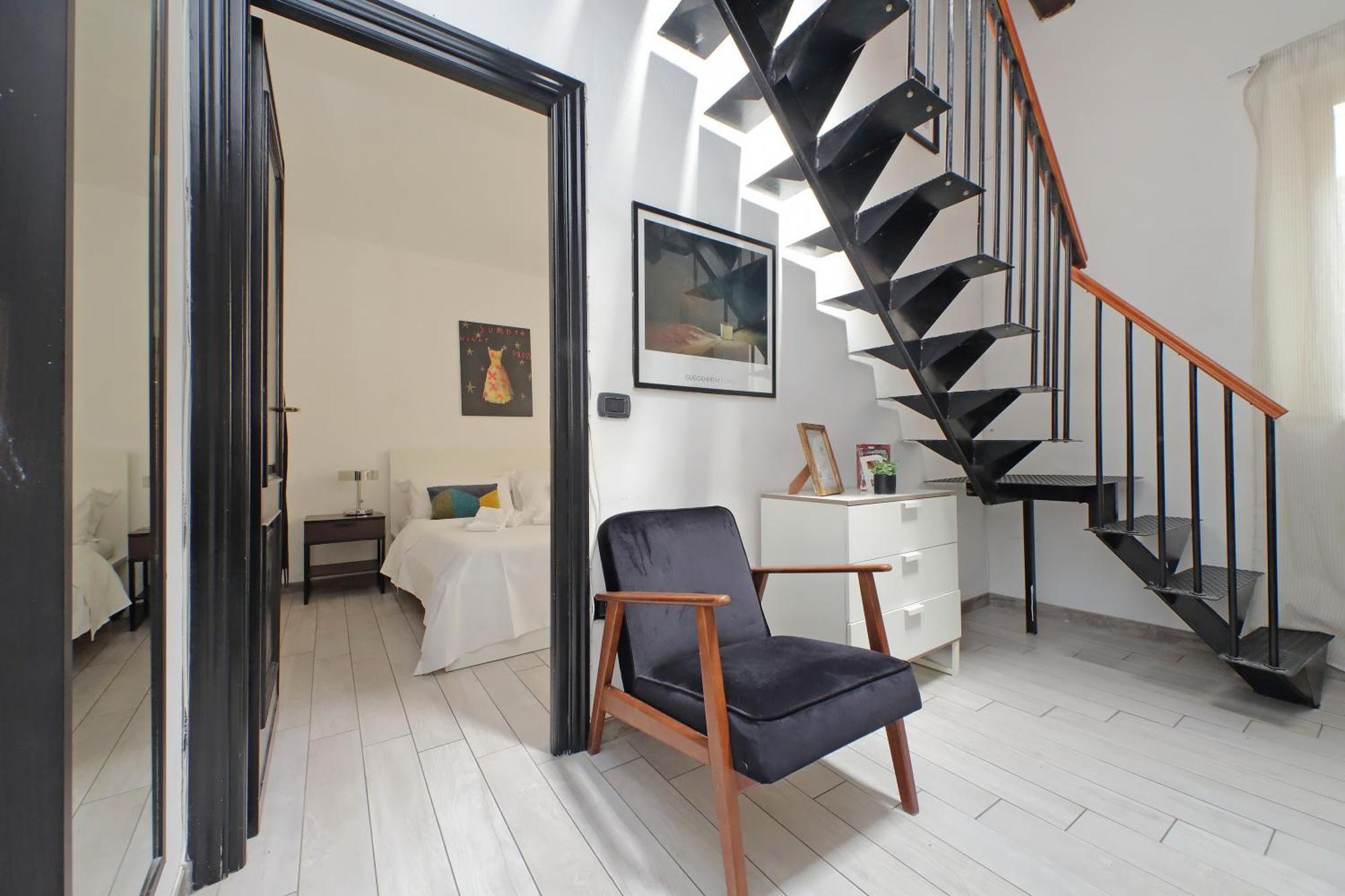 Fidelio Holiday Home Roma Ngoại thất bức ảnh