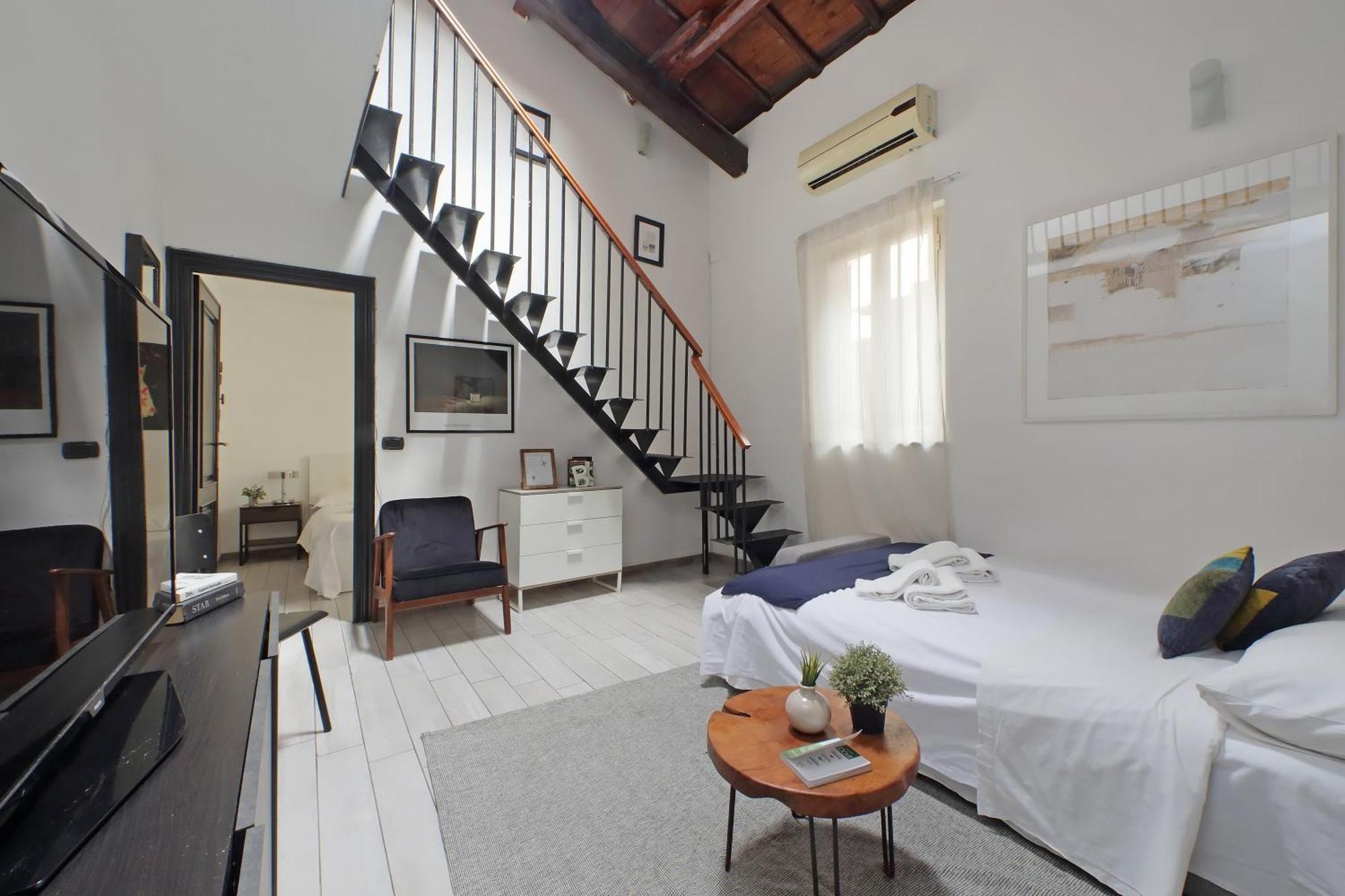 Fidelio Holiday Home Roma Ngoại thất bức ảnh