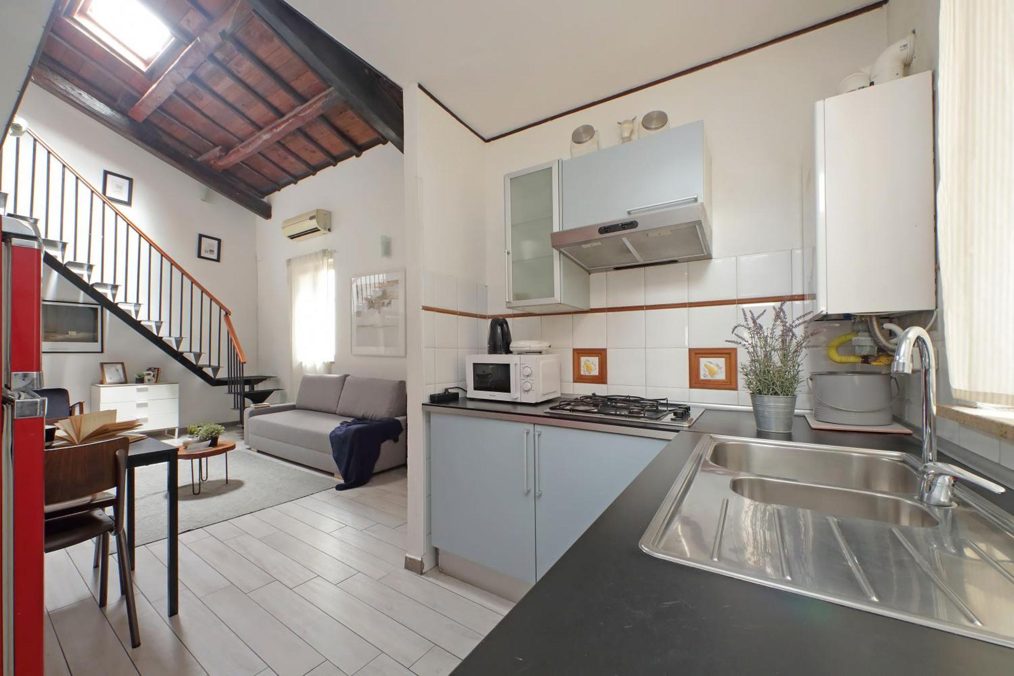 Fidelio Holiday Home Roma Ngoại thất bức ảnh
