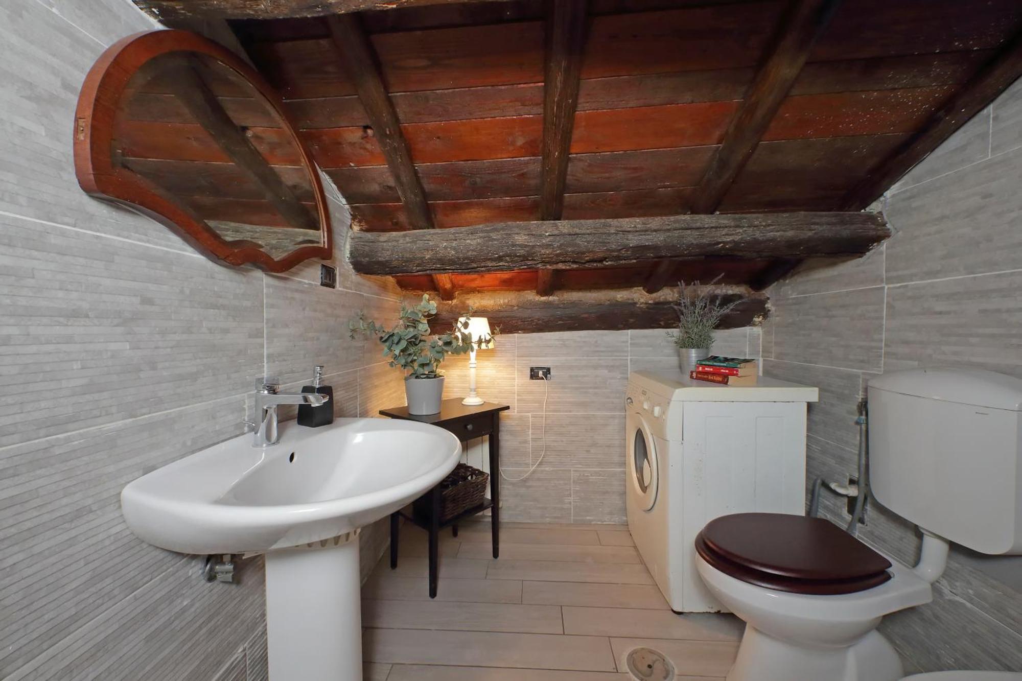 Fidelio Holiday Home Roma Ngoại thất bức ảnh