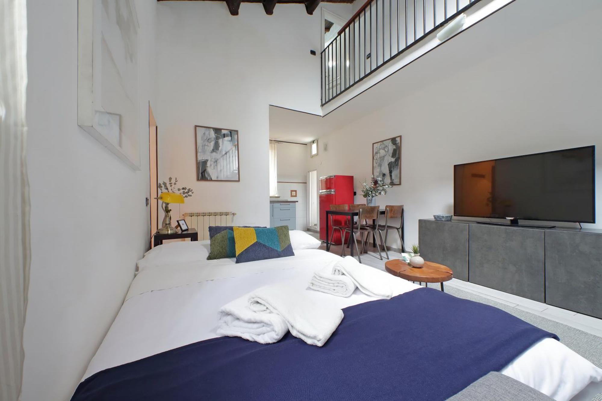 Fidelio Holiday Home Roma Ngoại thất bức ảnh