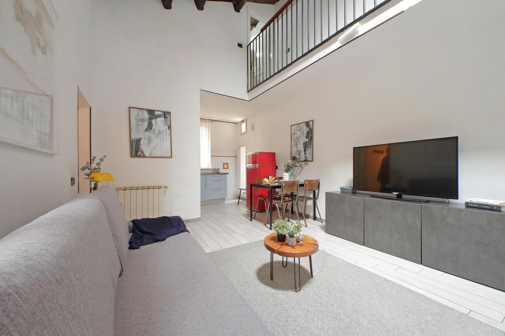 Fidelio Holiday Home Roma Ngoại thất bức ảnh