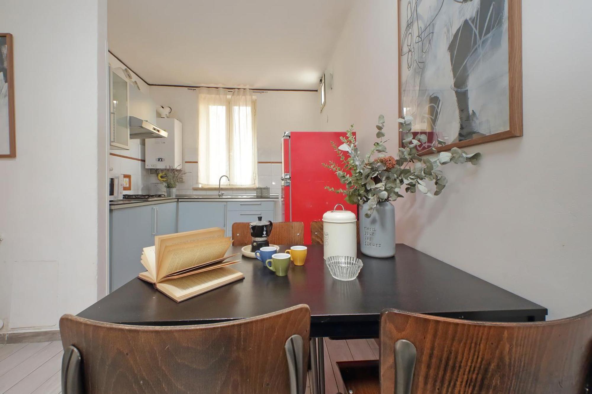 Fidelio Holiday Home Roma Ngoại thất bức ảnh