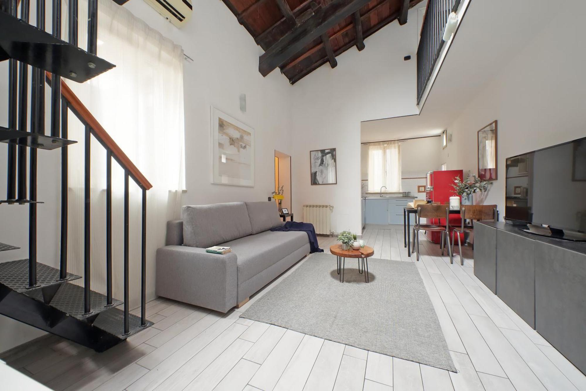 Fidelio Holiday Home Roma Ngoại thất bức ảnh