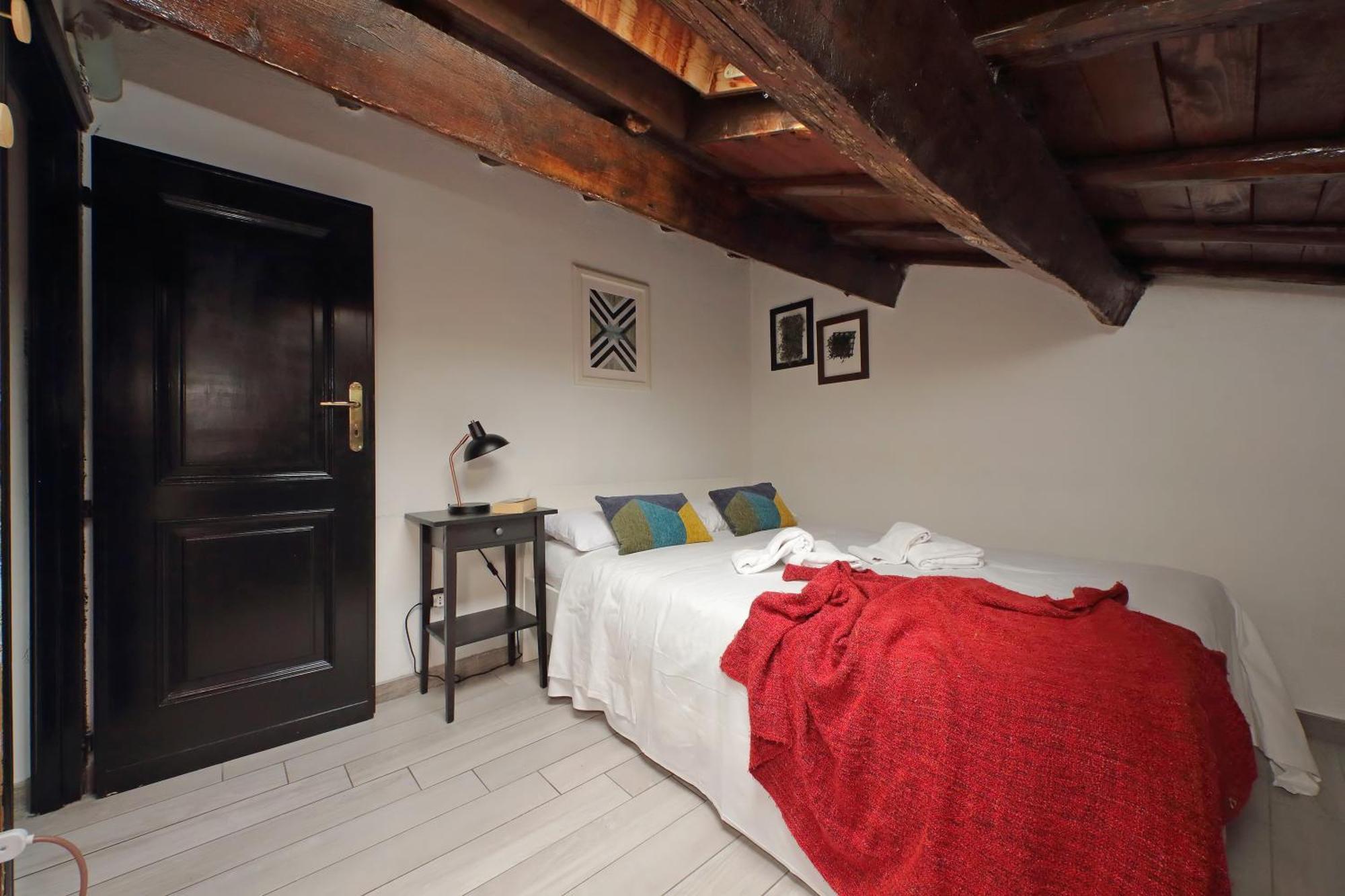 Fidelio Holiday Home Roma Ngoại thất bức ảnh