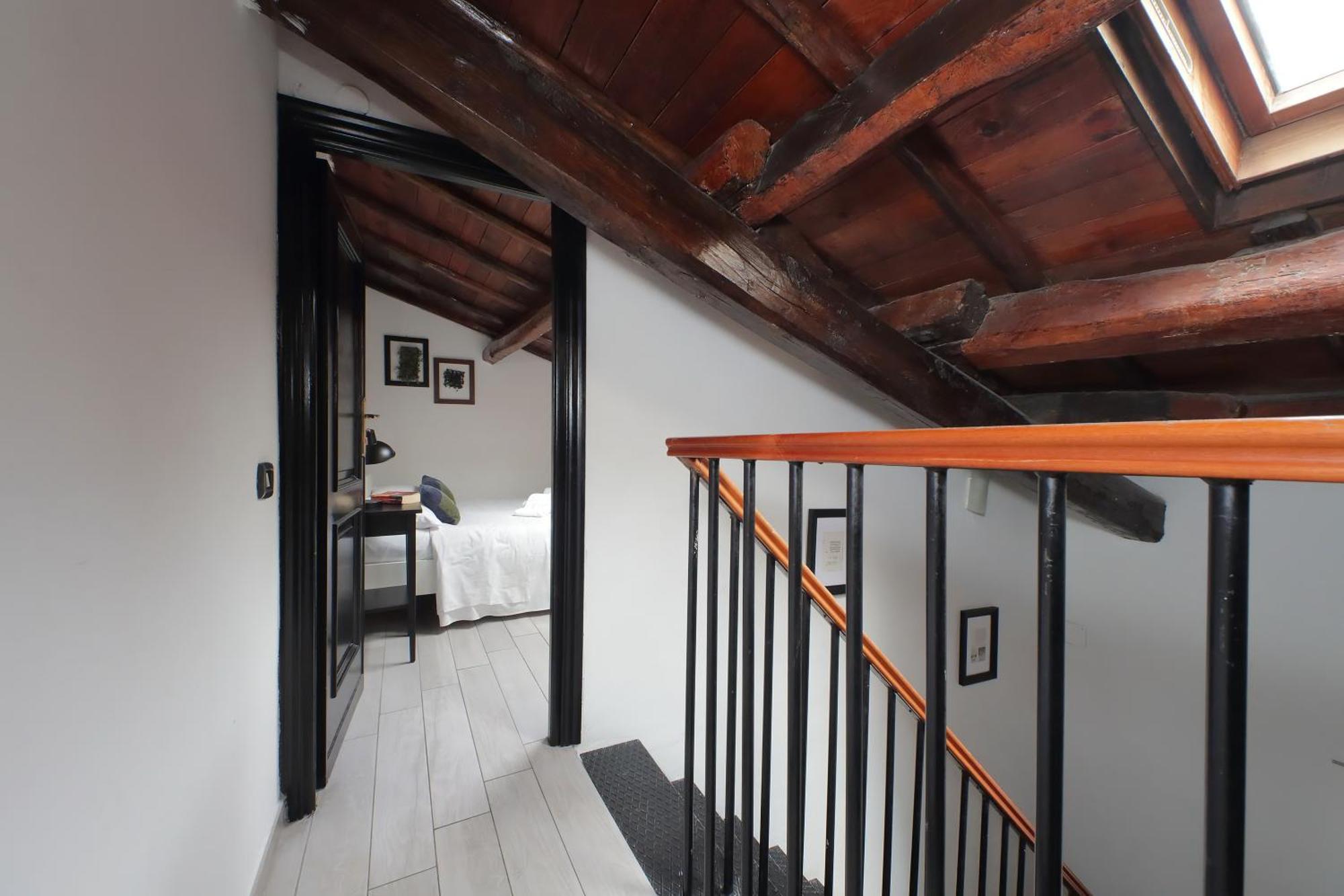 Fidelio Holiday Home Roma Ngoại thất bức ảnh