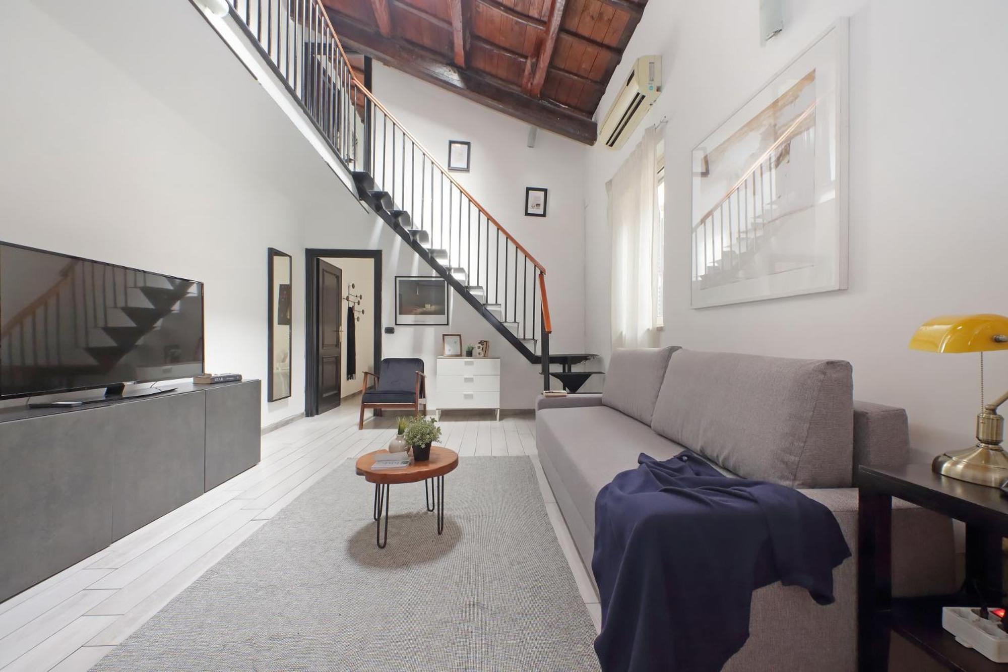 Fidelio Holiday Home Roma Ngoại thất bức ảnh