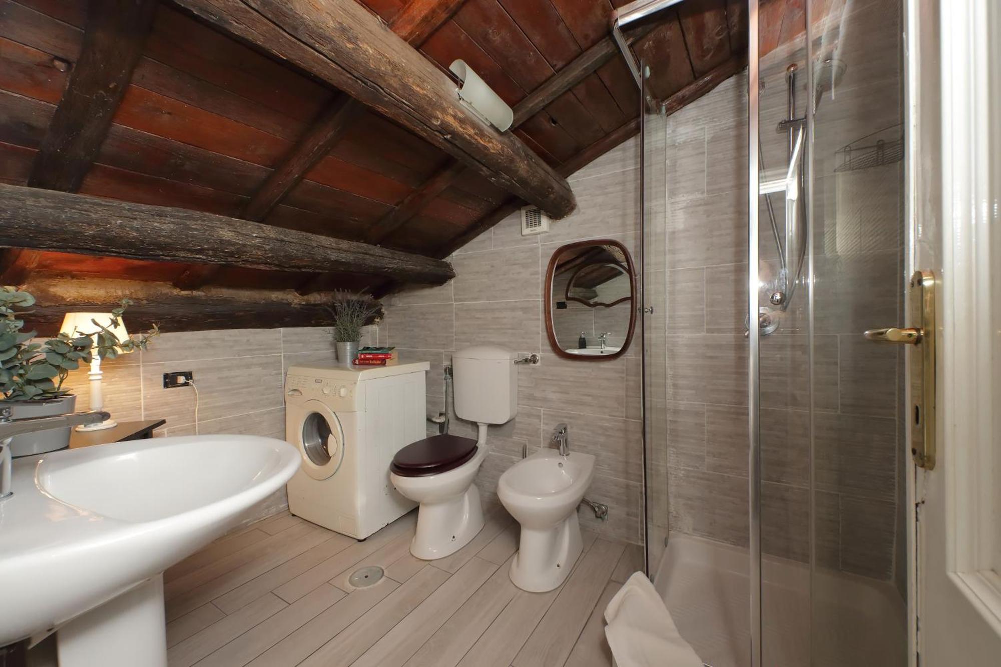 Fidelio Holiday Home Roma Ngoại thất bức ảnh