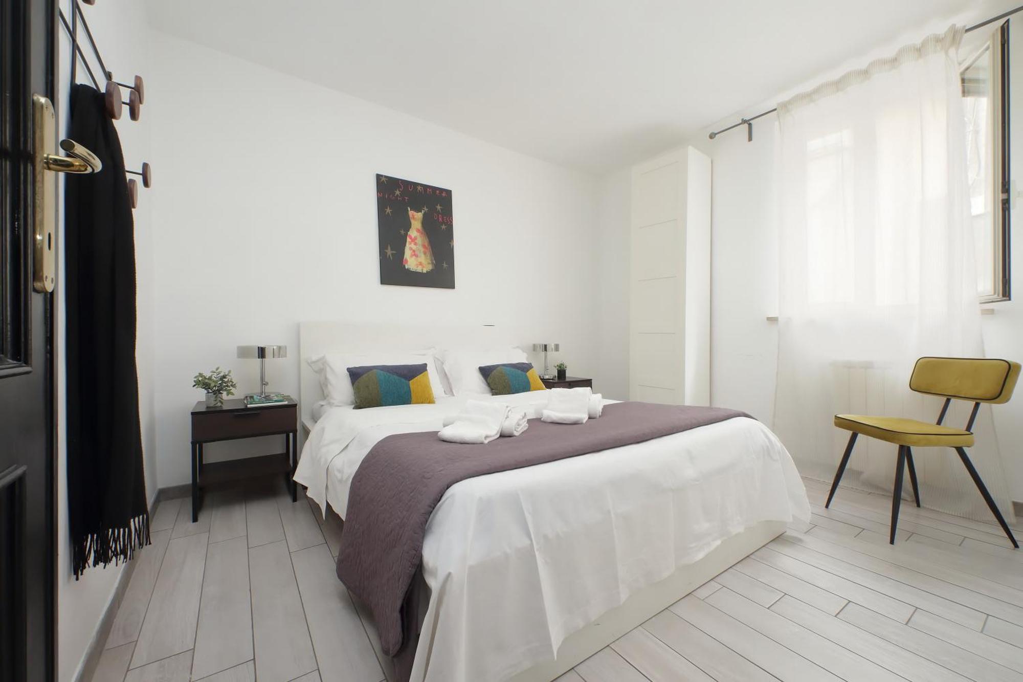 Fidelio Holiday Home Roma Ngoại thất bức ảnh