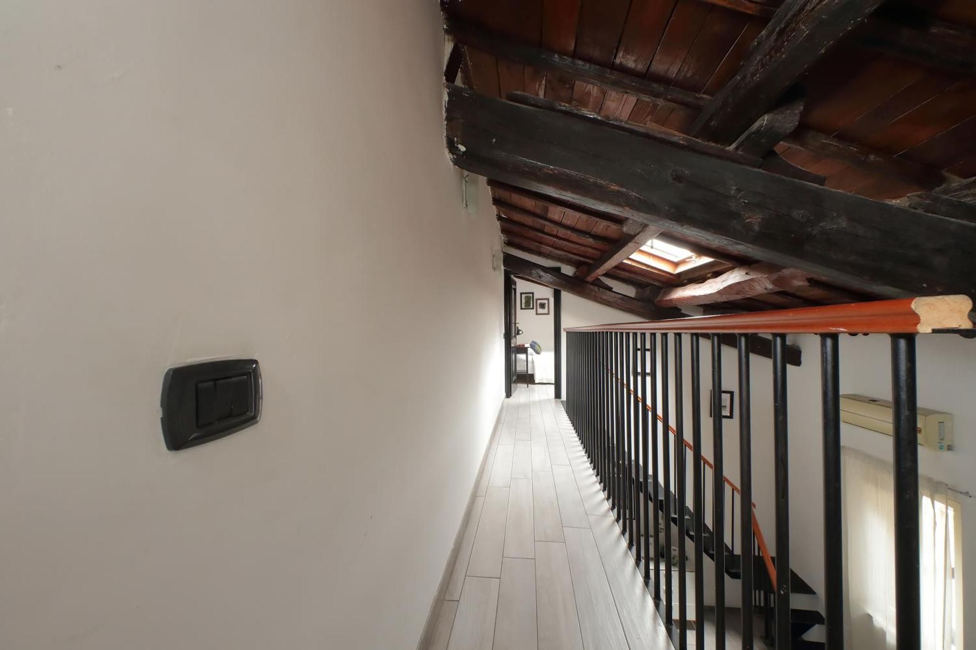 Fidelio Holiday Home Roma Ngoại thất bức ảnh
