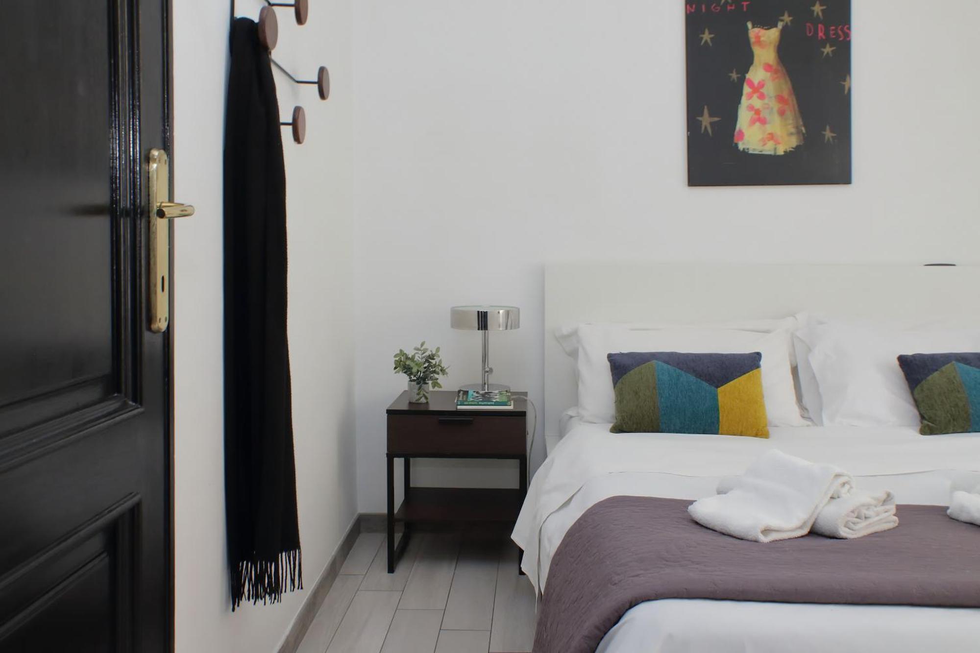 Fidelio Holiday Home Roma Ngoại thất bức ảnh