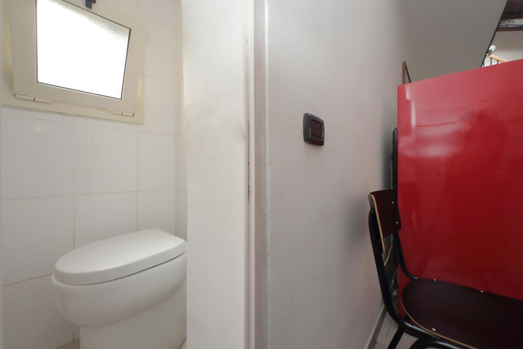 Fidelio Holiday Home Roma Ngoại thất bức ảnh