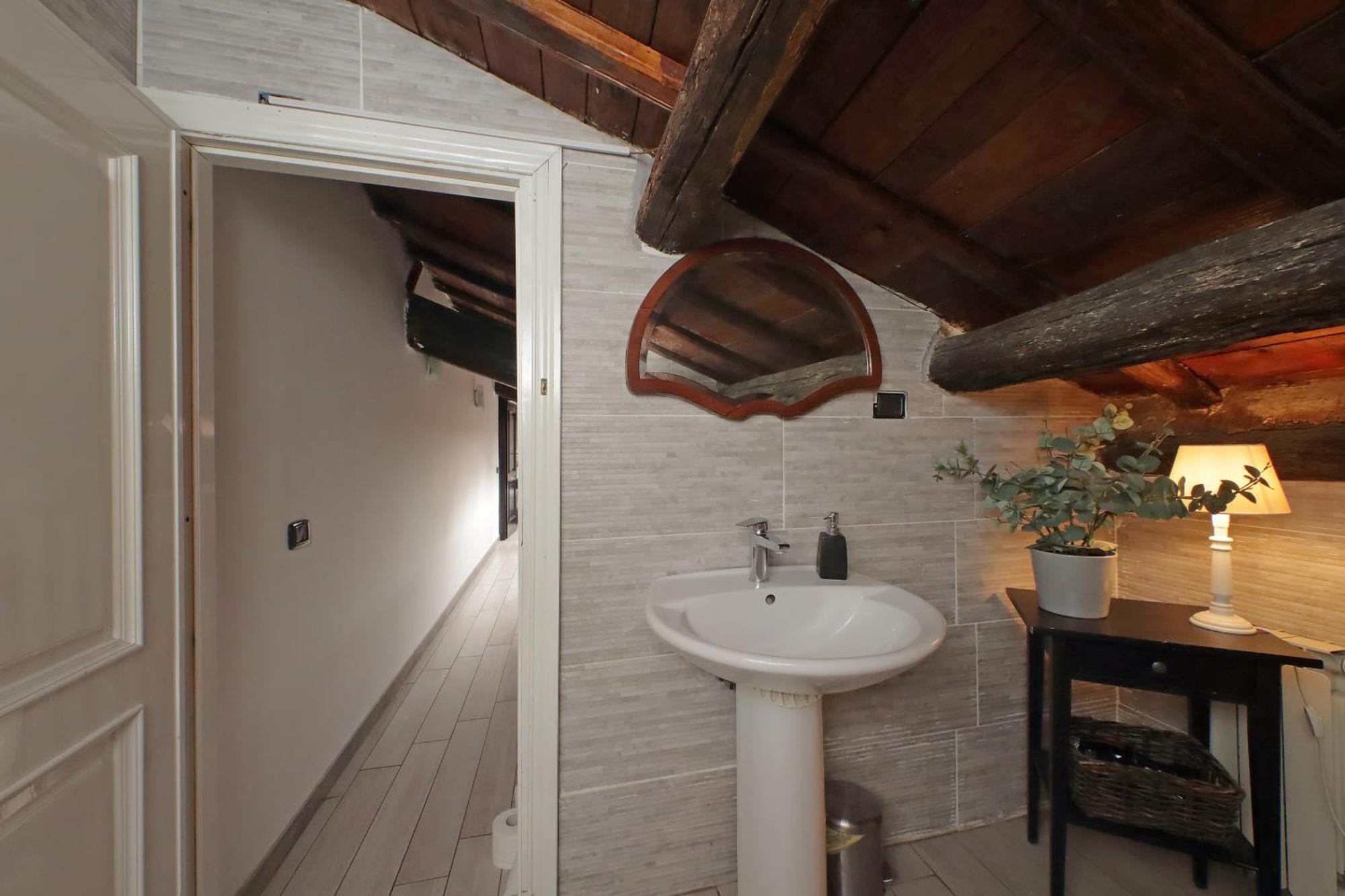 Fidelio Holiday Home Roma Ngoại thất bức ảnh