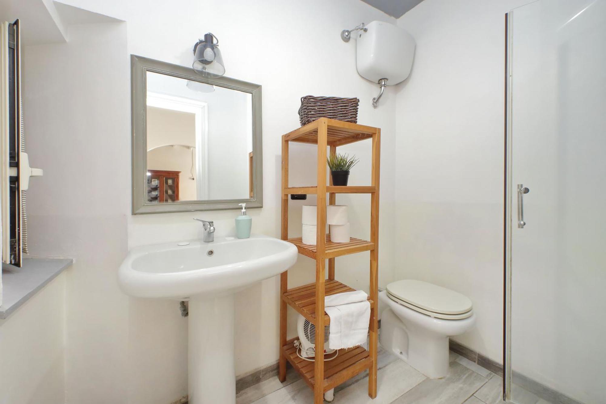 Fidelio Holiday Home Roma Ngoại thất bức ảnh