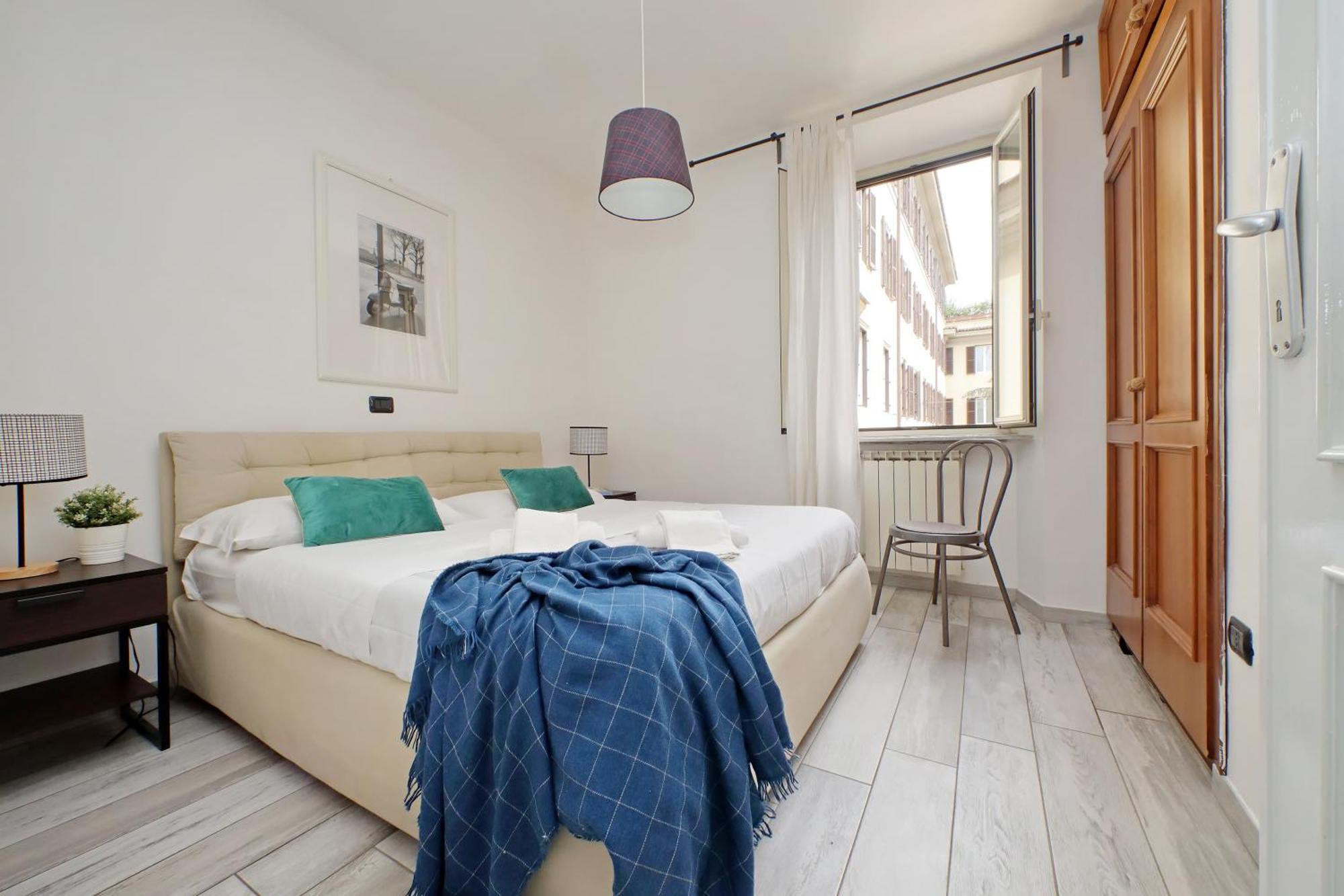 Fidelio Holiday Home Roma Ngoại thất bức ảnh