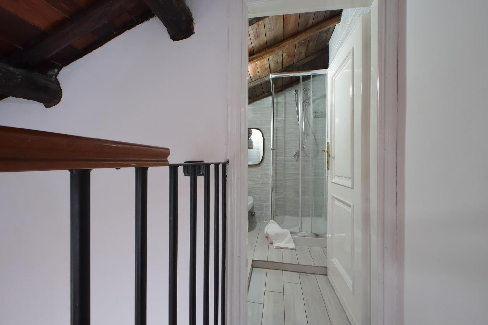Fidelio Holiday Home Roma Ngoại thất bức ảnh