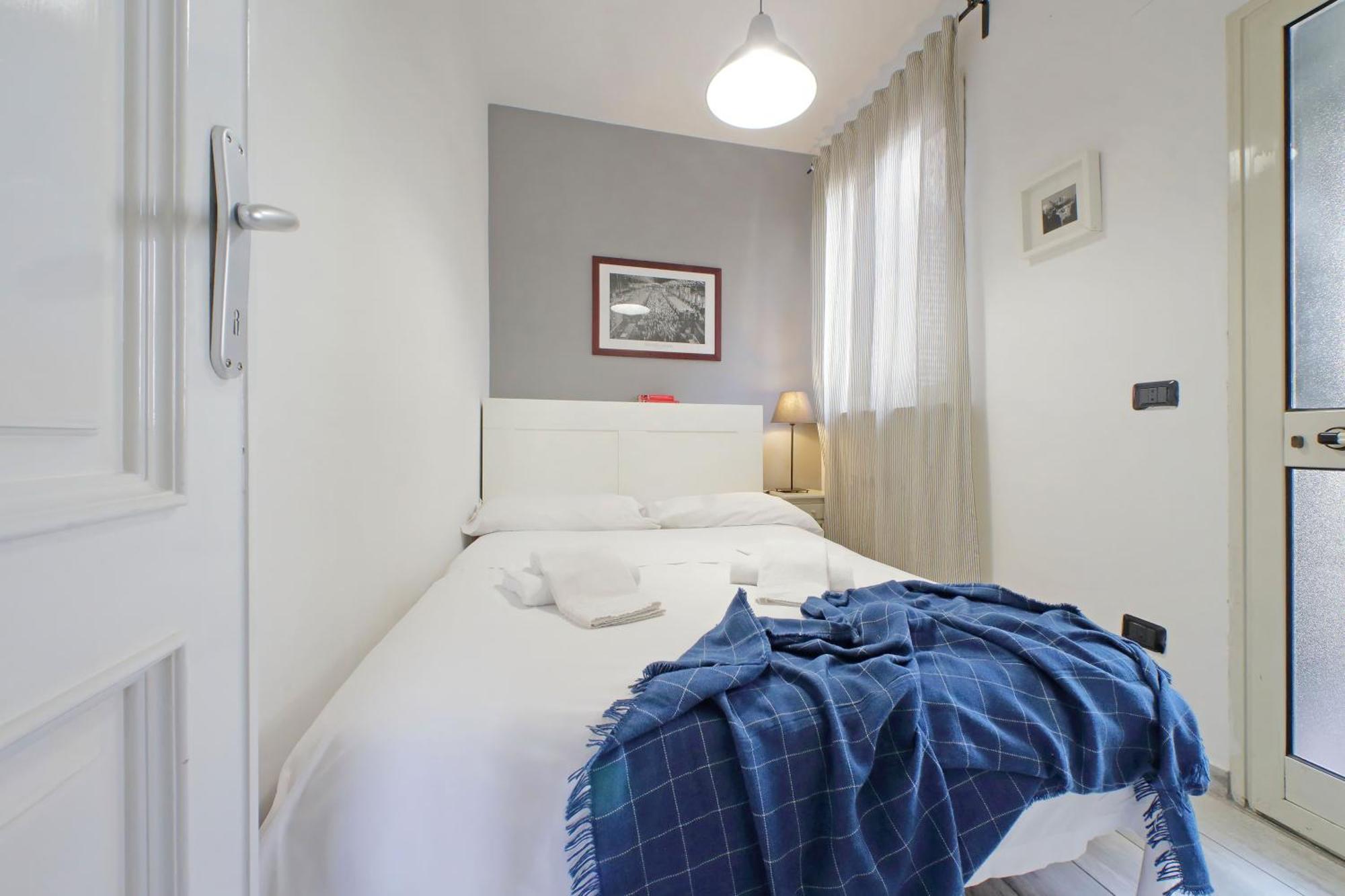 Fidelio Holiday Home Roma Ngoại thất bức ảnh