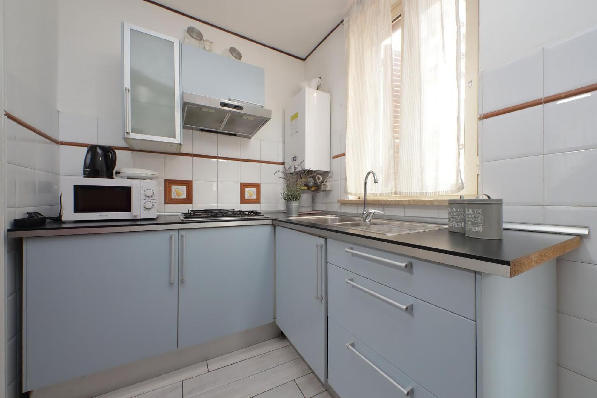 Fidelio Holiday Home Roma Ngoại thất bức ảnh