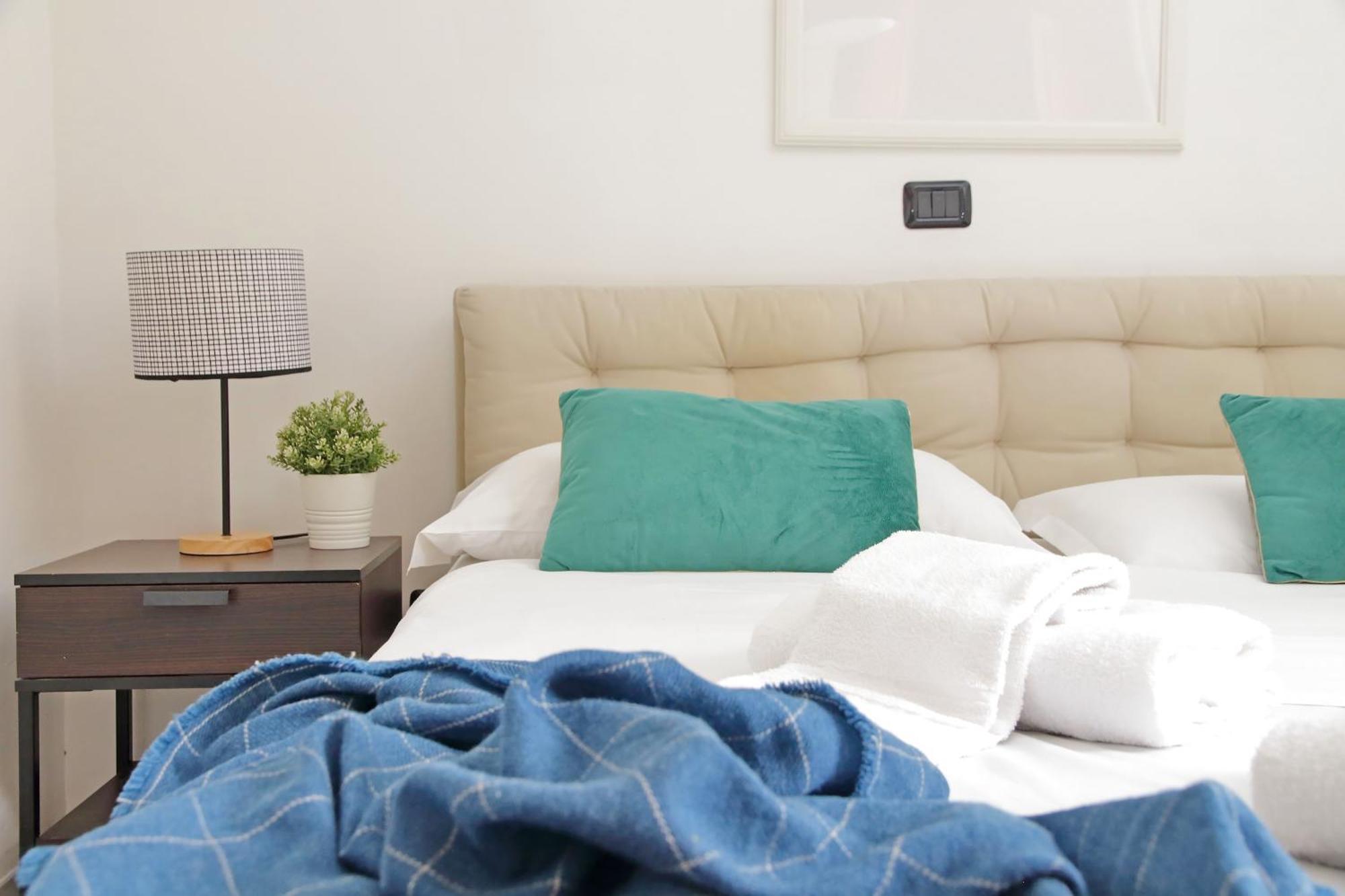 Fidelio Holiday Home Roma Ngoại thất bức ảnh