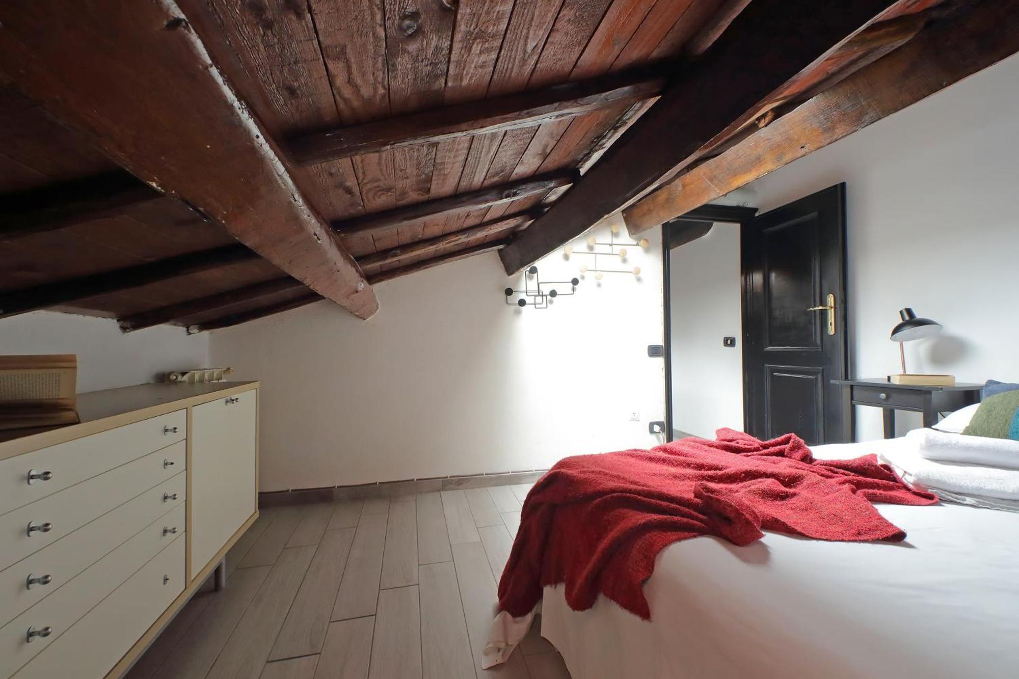 Fidelio Holiday Home Roma Ngoại thất bức ảnh