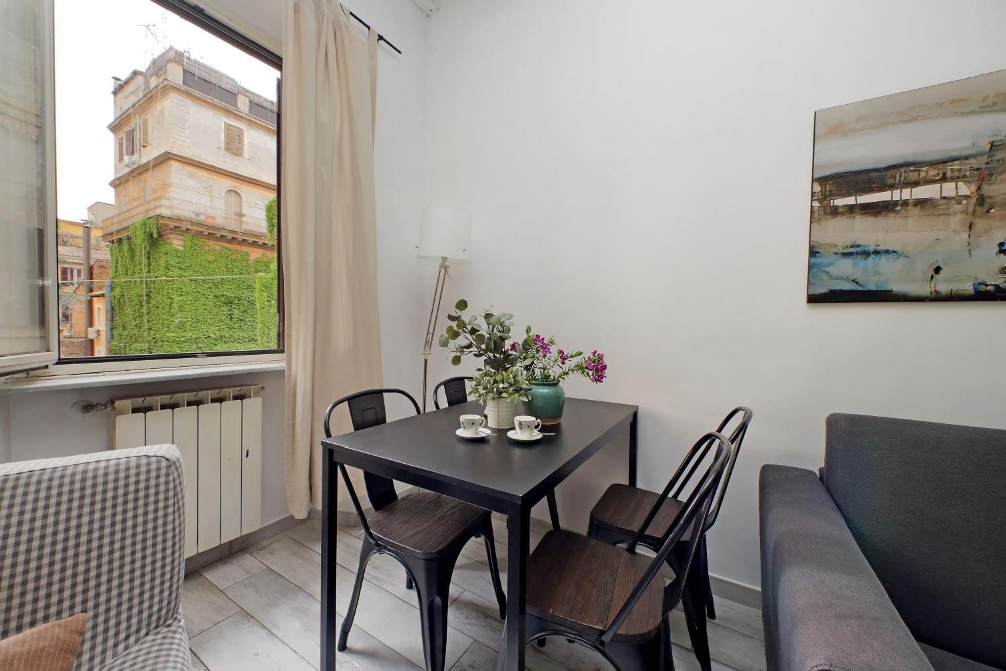 Fidelio Holiday Home Roma Ngoại thất bức ảnh