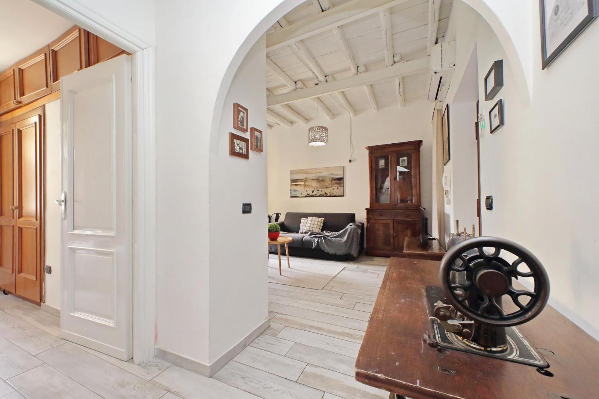 Fidelio Holiday Home Roma Ngoại thất bức ảnh