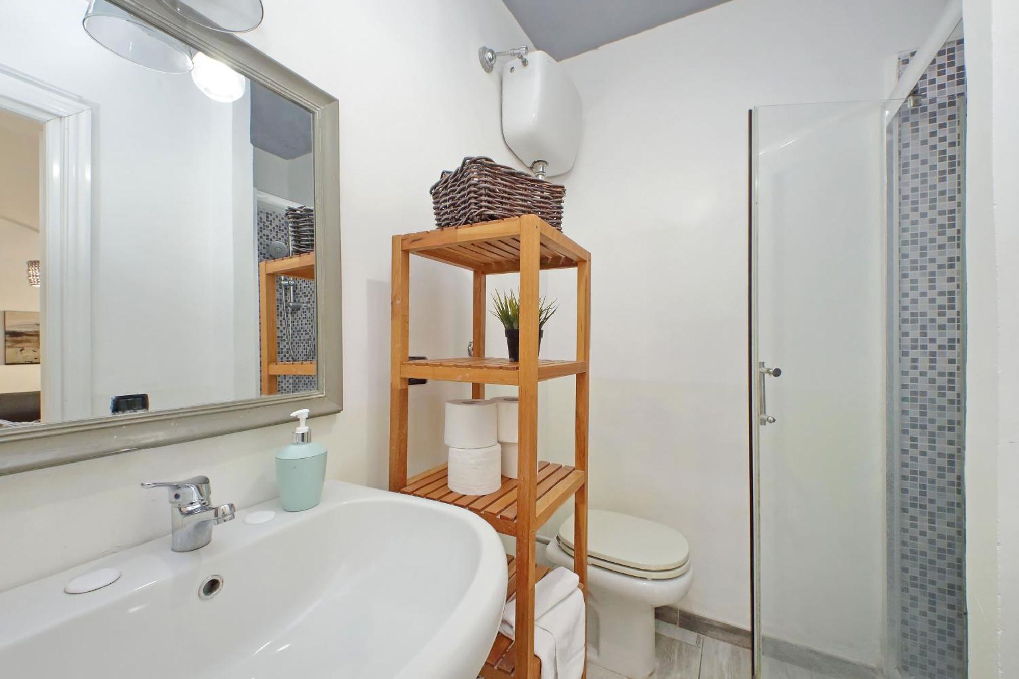 Fidelio Holiday Home Roma Ngoại thất bức ảnh