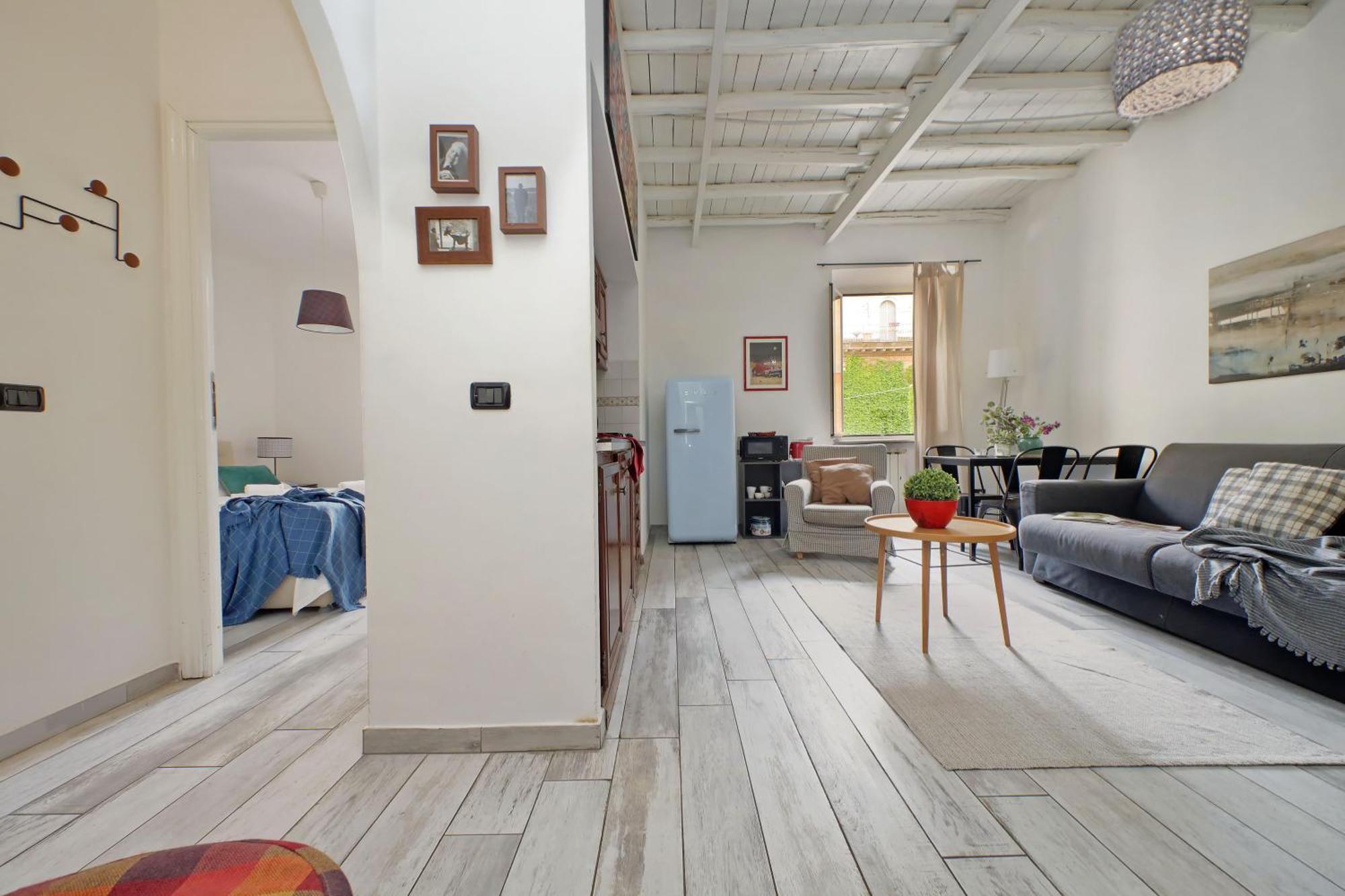 Fidelio Holiday Home Roma Ngoại thất bức ảnh