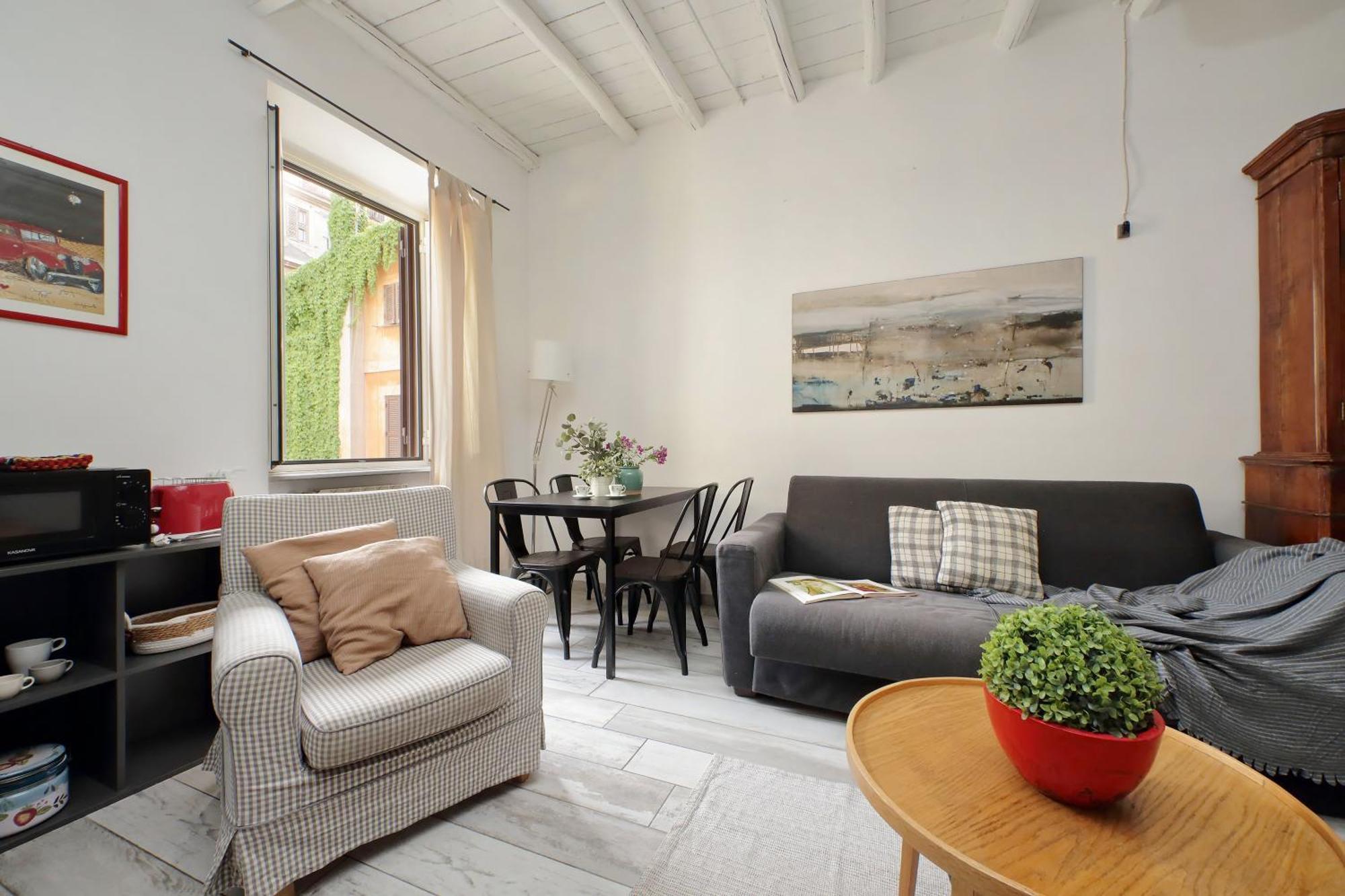 Fidelio Holiday Home Roma Ngoại thất bức ảnh