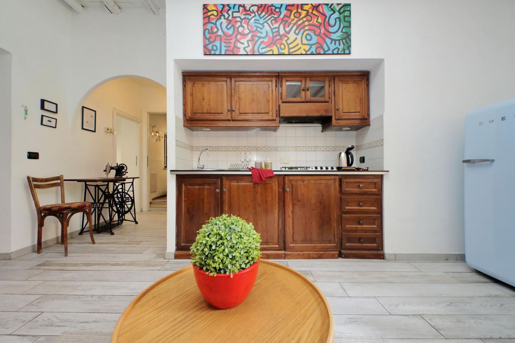 Fidelio Holiday Home Roma Ngoại thất bức ảnh