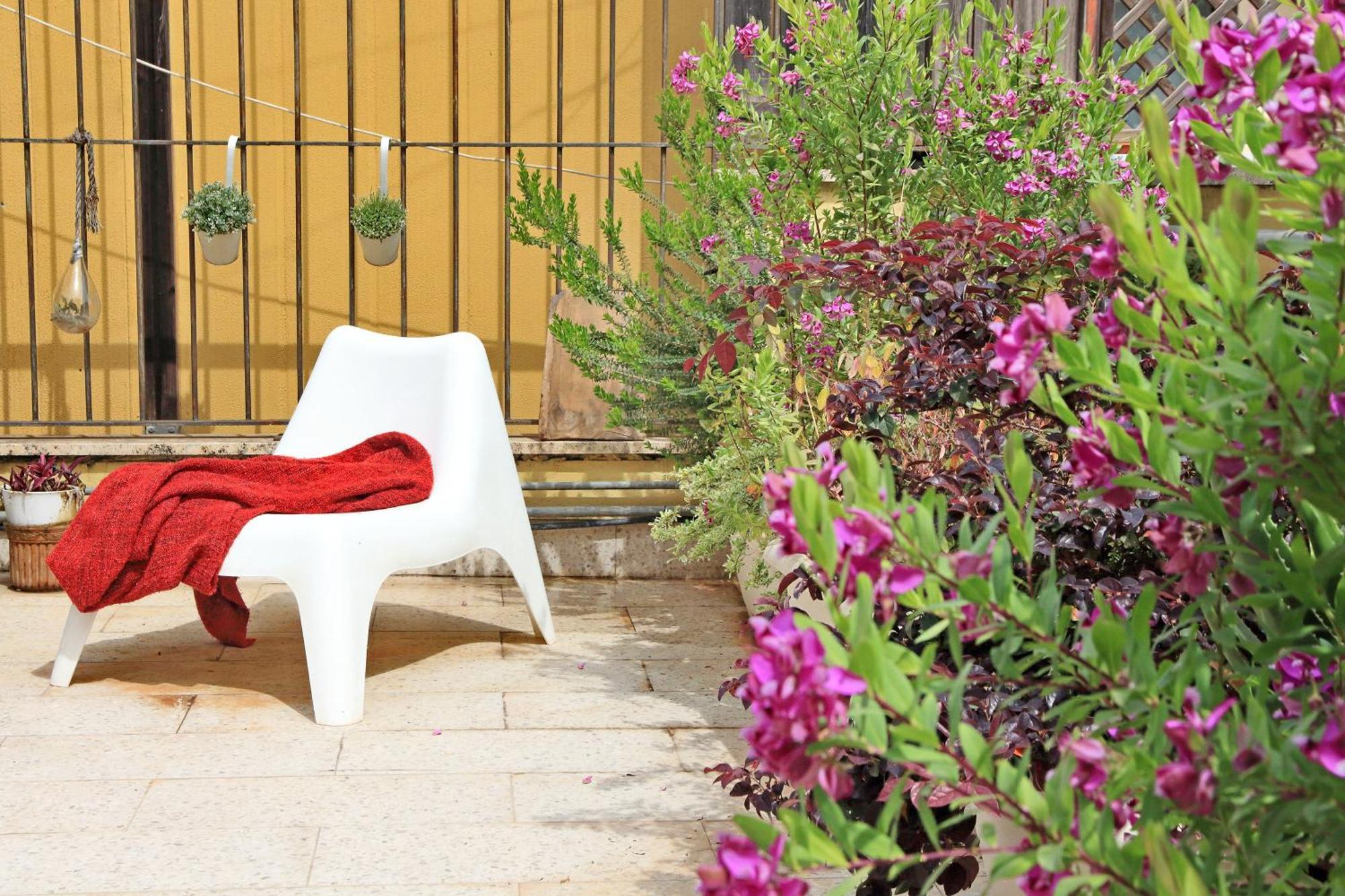 Fidelio Holiday Home Roma Ngoại thất bức ảnh