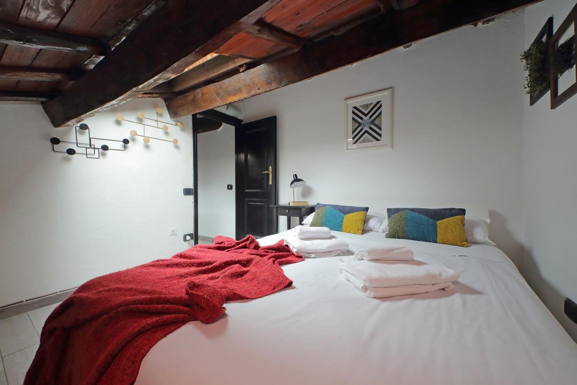 Fidelio Holiday Home Roma Ngoại thất bức ảnh