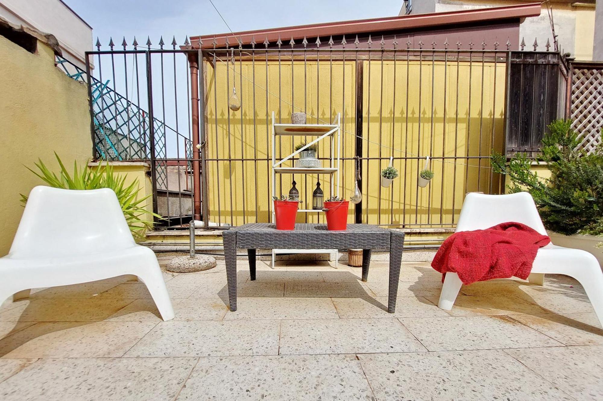 Fidelio Holiday Home Roma Ngoại thất bức ảnh
