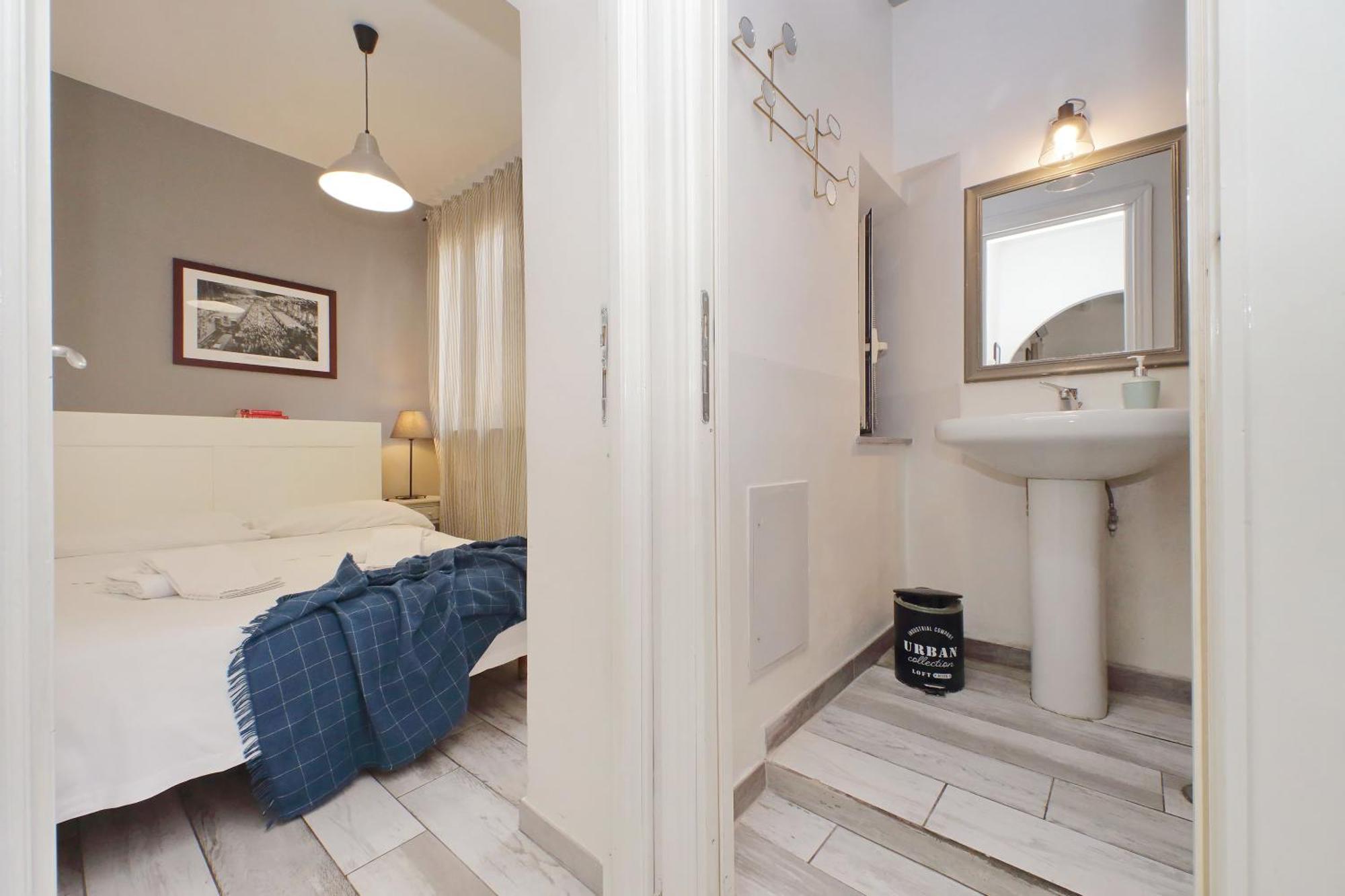 Fidelio Holiday Home Roma Ngoại thất bức ảnh